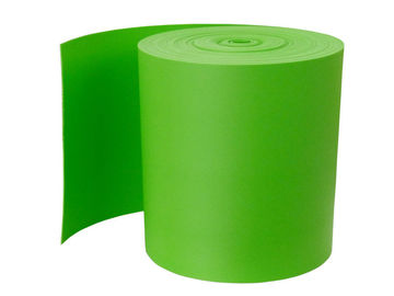 Physically Closed Cell Polyethylene Foam , Polyethylene Foam Sheets Custom Color