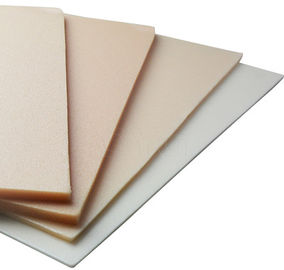 Acoustic Panels Polypropylene Foam Sheets Crosslinked PP Foam Rolls Insulation Material