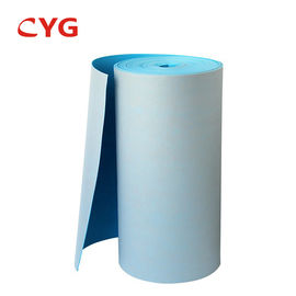 Waterproof Thermal Insulation Foam XPE/IXPE Polyethylene Fireproof LDPE Material