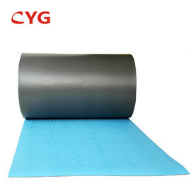 Low Density Heat Resistant Foam Board Foam Insulation Sheets Polyethylene Pipe Plastic