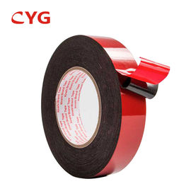 Adhesive Tape Polyethylene Cross Linked PE Foam Aluminum Insulation Polyolefin