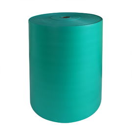 Aluminum Foil Heat Pe Xpe Thermal Insulation Foam Waterproof 0.1-100mm Thickness