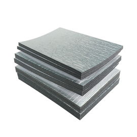 Lightweight Fire Retardant Insulation Foam Acoustic Panels Polyethylene Sheets