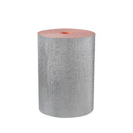IXPE Closed Cell Insulation Foam Foil Backed NON Adhesive 1000mm-1200mm WIDE PER METRE