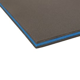 100-240kg/m3 Cross Linked Polyethylene Foam Sheets