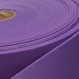 Carpet Underlayment Acoustic Cross Linked PE Foam
