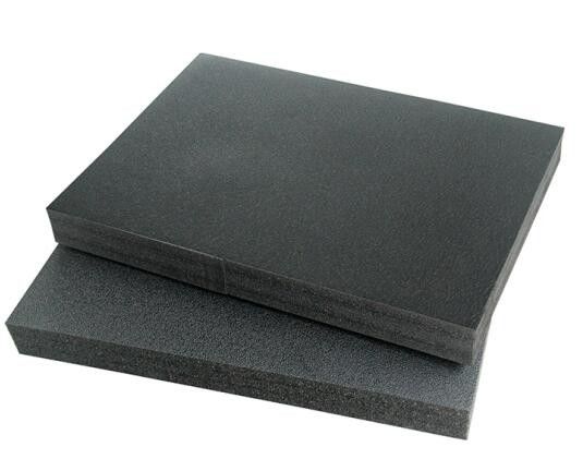 Cross Linked PE Foam Closed Cell 0.3mm-10mm Thickness Flame Retardant from ...