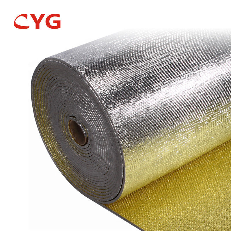 Good Flexibility Fire Retardant Insulation Foam Polyethylene Board Ldpe 