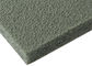 Closed Cell Construction Heat Insulation Foam 99% Pure Aluminum Foil Surface