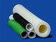 Cross Linked Polyolefin Foam Insulation , Thermal Insulation Roll High Resilience