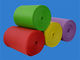 LDPE Materials Closed Cell Cross Linked Polyethylene Foam Non Slippery Surface