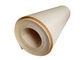 Skin Color Polypropylene Foam Rolls , Insulation Foam Roll 140 Degree Temp Resistance