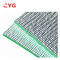 Sound Reflective Materials HVAC Insulation Foam Polyethylene Environment Friendly