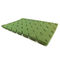 Low Density Closed Cell Polyethylene Foam Artificial Grass Shock Absorption For Sports
