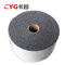 Heat Resistant Cross Linked PE Foam Adhesive Tape 25-330kg/m3 Density Lightweight