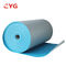 100-240kg/m3 Cross Linked Polyethylene Foam Sheets