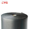 Low Density Polyethylene Reflective Foam Board Packing Tape Closed Cell Structure