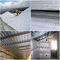 High Reflective HVAC Insulation Foam Aluminum Foil Faced Laminate Xpe Eco Friendly