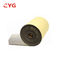 Insulation Materials Polyethylene Closed Cell Foam Sheets Double Faced Adhesive Tape