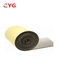 Insulation Materials Polyethylene Closed Cell Foam Sheets Double Faced Adhesive Tape