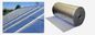 Waterproof Construction Heat Insulation Foam Aluminium Foil Roof Material 1-1.8m Width