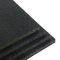 LDPE Material Air Conditioner Insulation Foam Black Cross Linked High Density