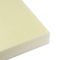 Heat Resistant Custom Closed Cell Polyethylene Foam LDPE Material 0.1-100mm Thickness