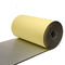 LDPE Xpe HVAC Insulation Foam 1200mm Width For Thermal Insulation