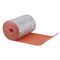IXPE Closed Cell Insulation Foam Foil Backed NON Adhesive 1000mm-1200mm WIDE PER METRE