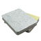 Flexible Flame Retardant Hvac Duct Insulation Board Pe Xpe Sheet 3-70mm Thickness
