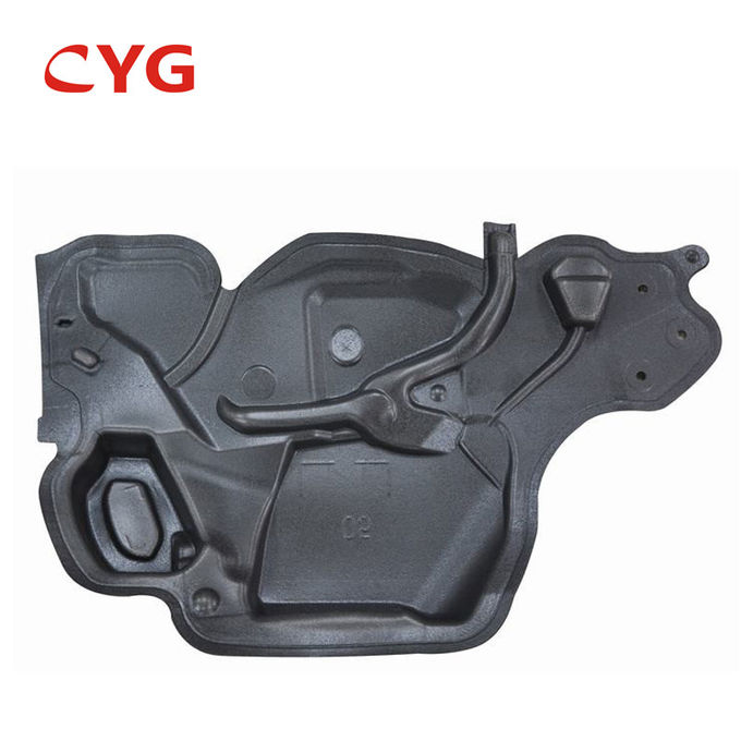 Anti Corrosion Low Density Polyethylene Foam Waterproofing / Thermal Insulation Material