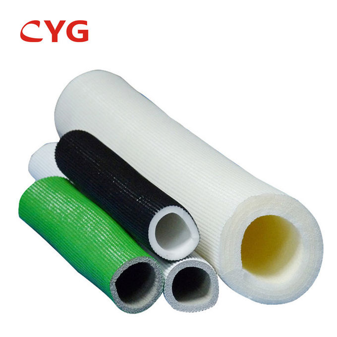 Recycled Plastic Sheets Roof Insulation Foam 0.2mm 12mm Pe Foam Board Plastic Roll