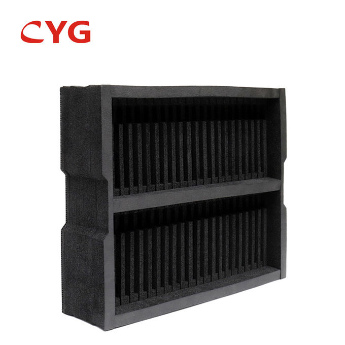 Conductive Anti Static Polyethylene Foam Packaging Material 2090