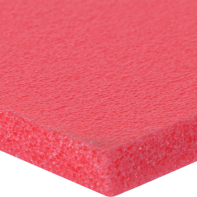 High Temperature Ppolyethylene Closed Cell Foam Sheets , Closed Cell