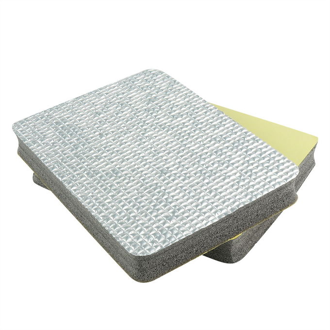 Good Flexibility Fire Retardant Insulation Foam Polyethylene Board Ldpe