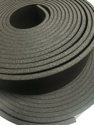 Closed cell cross linked expanded Polyethylene Foam for PE Joint Former