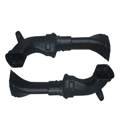 Low Density Polyethylene Thermal Insulation Foam Air Hose Material Customized Density