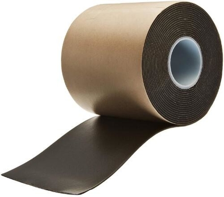 20 Degree Shore Hardness Polyethylene Thermal Insulation Foam Adhesive IXPE Foam