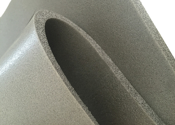 Wholesale High Quality Cross Linked Polyethylene Foam IXPE Material Sheets Roll closed cell XPE foam