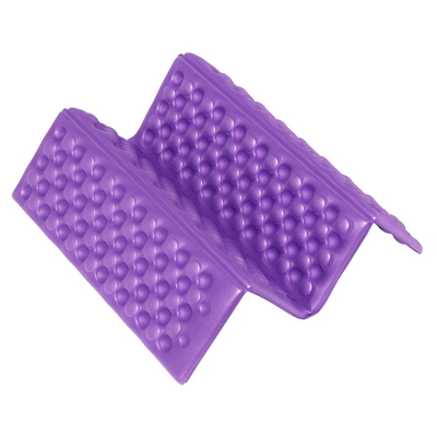 Durable XPE Foam Seat Cushion – Lightweight, Waterproof, and Perfect for Camping Adventures