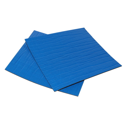 Waterproof thermal insulation material  Pe Foam For Pool Cover