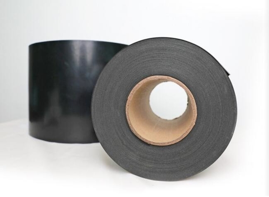 Double Coated Adhesive Polyethylene Foam Tape Material Flame Retardant Waterproof High Quality PE Foam / IXPE Foam