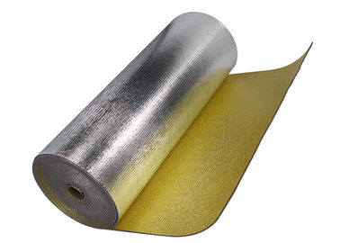 High-Quality HVAC Pipe Insulation Polyolefin Foam Solution for Energy Savings and Thermal Efficiency