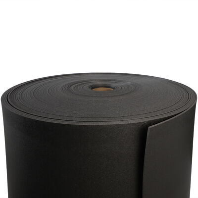 IXPE Irradiated Cross Linked PE Foam Rolls Sound Insulation Thermal Insulation