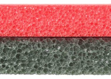 Premium Irradiation Cross Linked Polyethylene Foam Good Anti Static Property