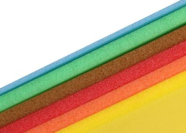Pe Xpe Closed Cell Foam Insulation Sheets