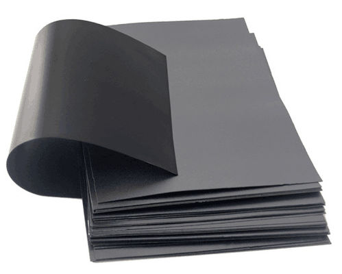 Cross Linked PE Air Conditioner Insulation Foam Good Rebound Capabilities