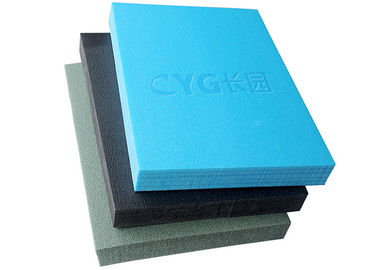 Flexible Polyethylene Foam Thermal Insulation Materials Light Weight Pe Foam