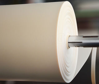 Acoustic Panels Crosslinked PP Foam Rolls Insulation Material 1mm Thickness Eco - Friendly