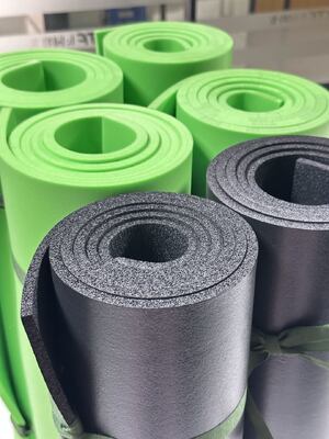 Comfortable Waterproof Portable Camping Air Mattress Soft Padded Air Pad With Adjustable Straps Great For Outdoor Hiking Backpacking And Outdoor Travel Trips